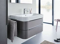 Image result for Duravit Happy D-Two Basin Undermount 3D-models