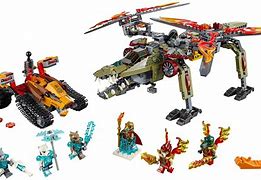 Image result for LEGO Chima Fox