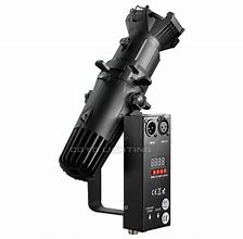 Image result for LED Micro Photogrphy Spotlight