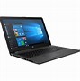 Image result for HP Notebook Laptop 255 G6