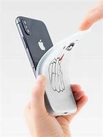 Image result for Mddle Hinger iPhone S6 Case