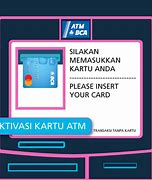 Image result for Masukkan PIN ATM