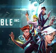 Image result for Invisible Inc. Game