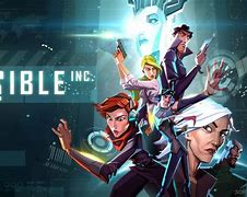 Image result for Invisible Inc