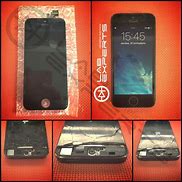 Image result for iPhone 5 Ma718