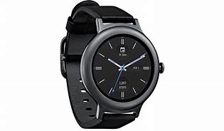 Image result for LG Watch