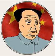 Image result for Chinese Wojak