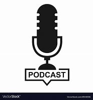 Image result for Podcast Radio Icon
