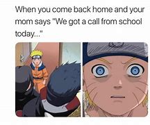 Image result for Naruto Memes Funny Clean