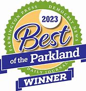 Image result for City of Parkland Logo