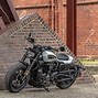 Image result for Harley Sportster 1250