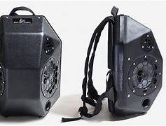 Image result for Speaker Backpack