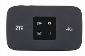 Image result for MTN ZTE Router