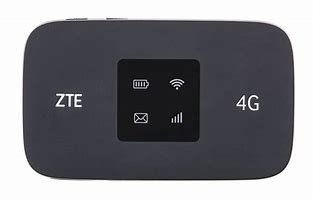 Image result for ZTE WiFi Router