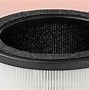 Image result for Honeywell True HEPA Air Purifier Filters