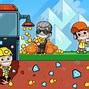 Image result for Idle Miner Tycoon Game