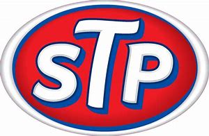 Image result for STP Logo Red