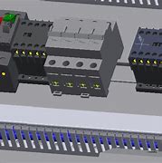 Image result for AutoCAD 700 Wiring Bat