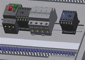 Image result for AutoCAD Electrical 3D Equipments