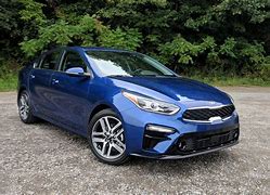 Image result for 2019 Kia Forte Debadged