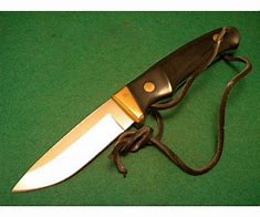 Image result for Uncle Henry Fixed Blade Knives