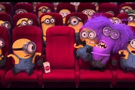 Image result for Despicable Me vs Minions