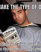 Image result for Drakeb Meme