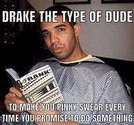 Image result for Drake Party Meme