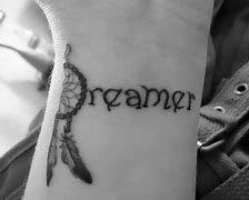 Image result for Dream SMP Tattoo