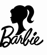 Image result for Black Barbie Doll Logo