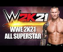 Image result for WWE 2K21 Xbox One