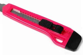 Image result for Retractable Utility Knife