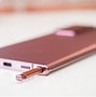Image result for Samsung Note 20 or iPhone 8 Display