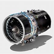 Image result for Dassault Falcon 6X Engine