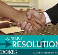 Image result for Conflict Resolution