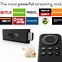 Image result for kindle fire tv sticks remote