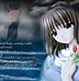Image result for Sad Dark Anime Quotes