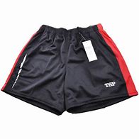 Image result for Table Tennis Shorts