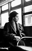 Image result for The Bus Rosa Parks Was On