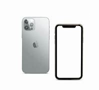 Image result for Front of iPhone 12 On Paper