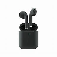 Image result for Air Pods Max Black PNG