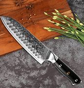 Image result for Samurai Chef Knife