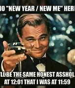 Image result for Funny Happy New Year Wishes Meme