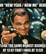 Image result for New Year's Day Funny Meme