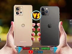 Image result for iPhone 11 vs Motorola