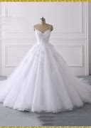 Image result for Fashion Nova Wedding Dresses