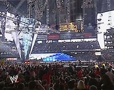 Image result for Wrestlemania 19 Stage