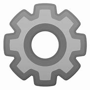 Image result for Icon for Gear