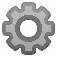 Image result for Buld Icon Gear