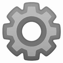 Image result for Real Gear Icon